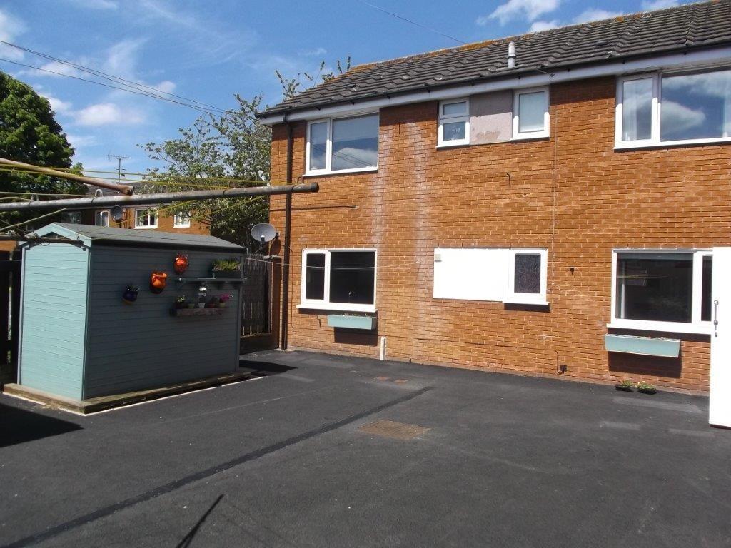 SSTC 2 Bed Apartment